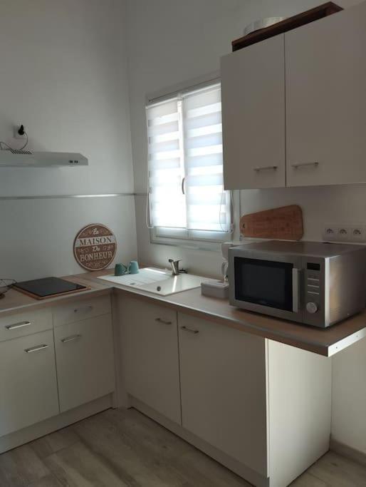Studio En Petite Camargue Le Cailar Exterior foto