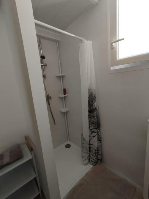 Studio En Petite Camargue Le Cailar Exterior foto