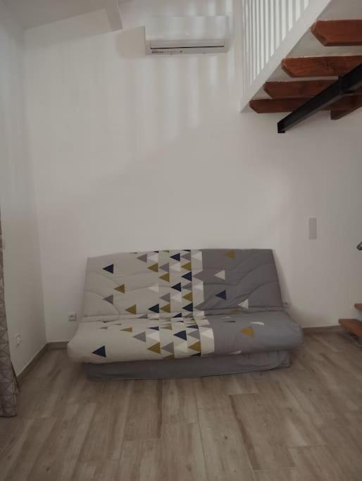 Studio En Petite Camargue Le Cailar Exterior foto